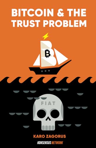 Bitcoin and The Trust Problem: How bitcoin plays a role in fixing our world of trust