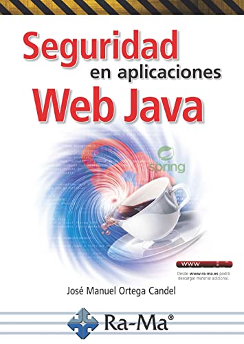 Seguridad en Aplicaciones Web Java (EMPRESA)